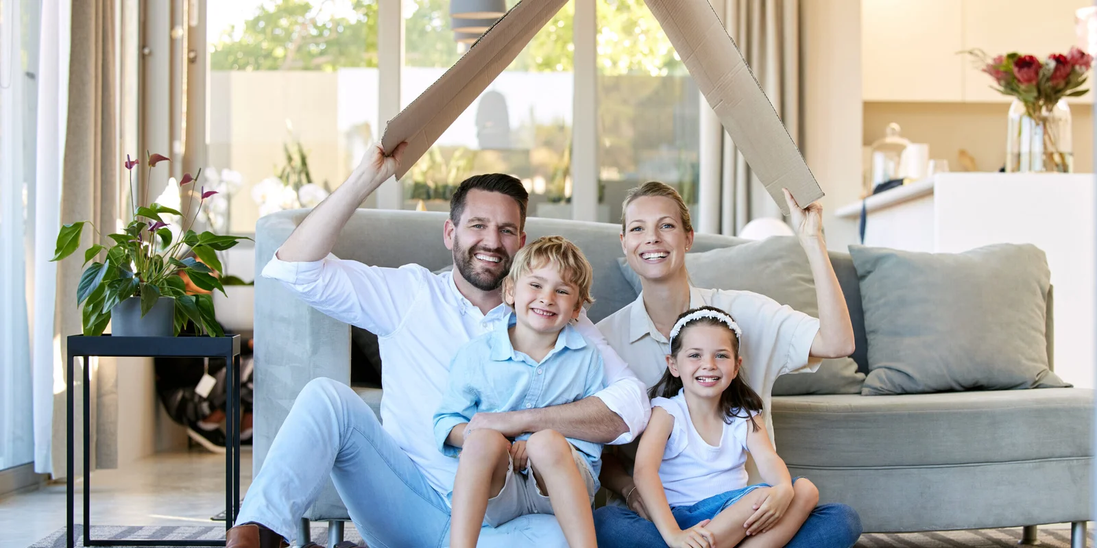 Our house is our safe space shot of a young famil 2023 11 27 05 33 26 utc scaled 2560x1280